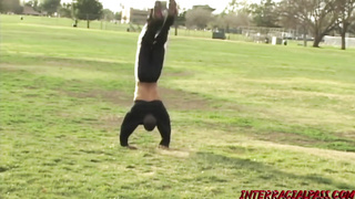 Shane Diesel, Boz  vs Lorena