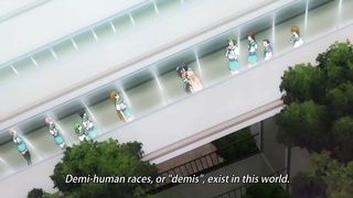 Mama x Holic: Miwaku no Mama to Amaama Kankei episode 1