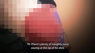 Mama x Holic: Miwaku no Mama to Amaama Kankei episode 2