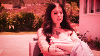 GDRX- Vampire Ariel Demure