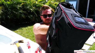 babe - Charity Crawford 2 video