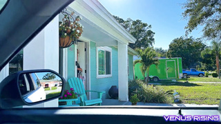 Venus Rising Hotel Hookup