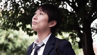 [JUR-500] After the graduation ceremony… A gift from your stepmother to the adult you have become –