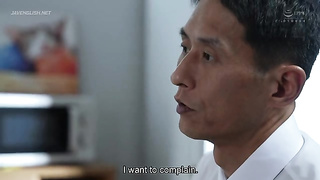 [JUR-552] NTR of a female teacher My beloved wife was taken by a delinquent student – Tachibana Mary