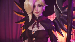 ZR Healing Sex Mercy