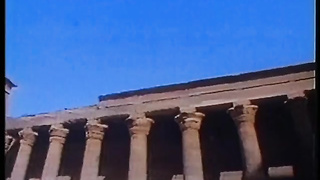 Antonio y Cleopatra .....parodia