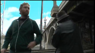 Los Simpson .... parodia