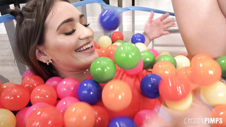 Sera Ryder - Hairy