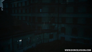 Noches calientes en prisión