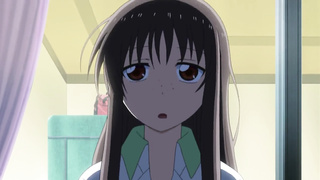 Mou Hasamazu ni wa Irarenai eng dub