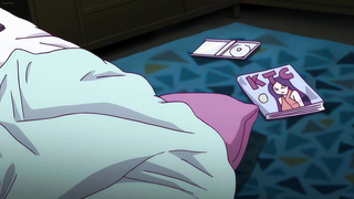 Little Devil Girlfriend