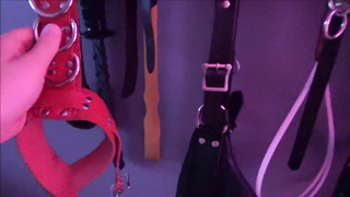 Las cámaras secretas de la madre