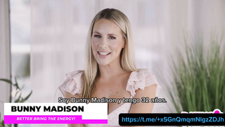 Sarah Taylor - Mas que un masaje Ep1 Sub esp