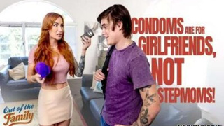 Condoms Are For Girlfriends, Not Stepmoms - SUB ESPAÑOL