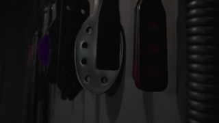 Sophia Locke - A Letter porn Feet Worship rq