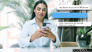 Milan Cheek - Focus on Desire rq