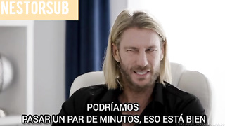 LA TERAPEUTA SEXUAL 7 SUB ESPAÑOL