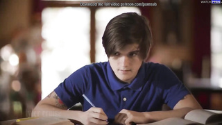 RayVeness – Pausa para estudiar