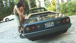 Tera Patrick Pickup Lines 46