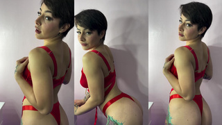 keyla molina 10 video