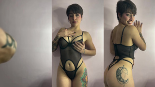 keyla molina 15 video