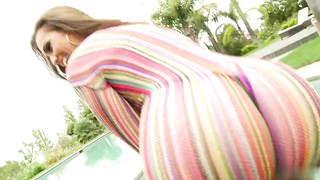 The Porn Muse Kelsi Monroe - Part 5