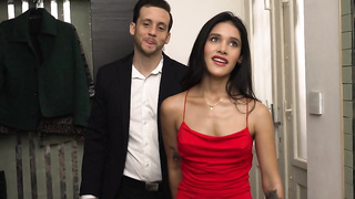 Carolina Guerrero - To End the Night rq