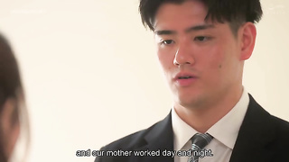 [ALDN-516] The sexual service wife, Niimura Akari