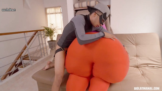 BBW MILF 2 video