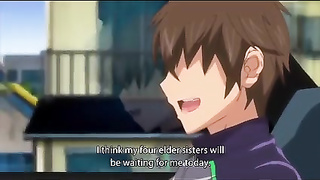 Baku Ane Complete 60fps