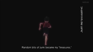 Summer Treasure Hunting