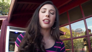 The Porn Muse Casey Calvert - Part 1