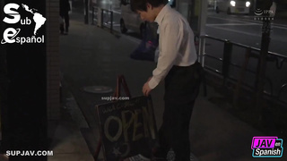 MEYD-754  Kitano Mina - una mujer casada frustrada, podía tener sexo creampie todos los días sub esp