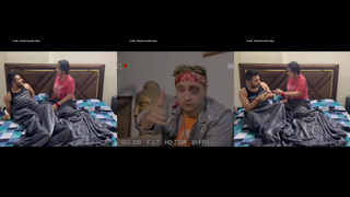 Watching Porn While Wife Is Sleeping Next To Me