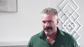 Charles Dera, Taylor Wild - Masseuse-In-Law (06.10.2025) rq