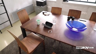 Kinuski - Pricy Deception XXX