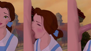 Belle GIF 1