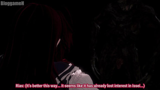 High School DxD - Rias Fuck Monster