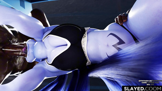 Widomaker's Locker Room Roast