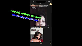 kinky model kiran rathod nude video