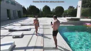 Los adolescentes de Rocco desatados