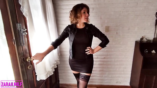 Serás hijo de puta , me la has metido por el culo