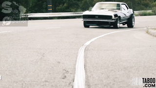 Reagan hot, Lexi hot, Shay xxx, Sophia Locke - Déjame entrar también Sub Esp