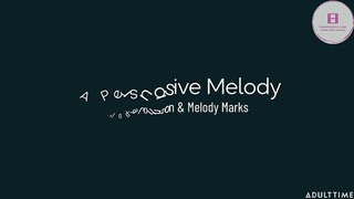 Melody Marks  - Melody Persuasiva Sub Esp