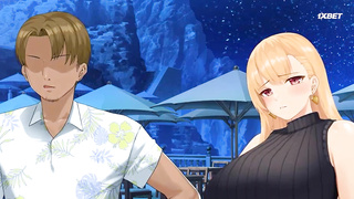 История о курортном романе и мужчине, который соблазнил замужнюю женщину 2 серия