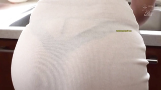 01Ayumi Natsukawa - vecina milf [jufe 459] subtitulos automáticos esp