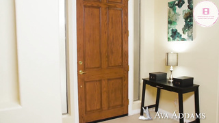 Ava Addams  - Follándome Al Amigo De Mi Hijo En La Ducha Sub Esp