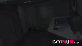 horny rooter 2 video