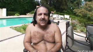 Jennifer White - My Oldest Fuck