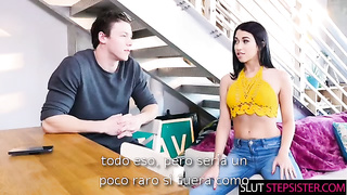 Alex Coal N sub 10 video